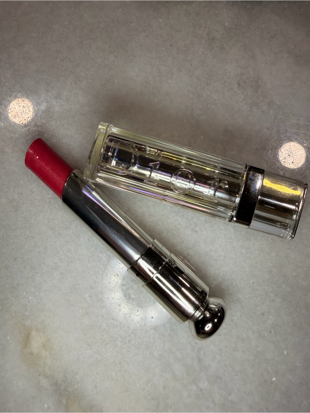 Dior Addict Lipstick - Must Have 579